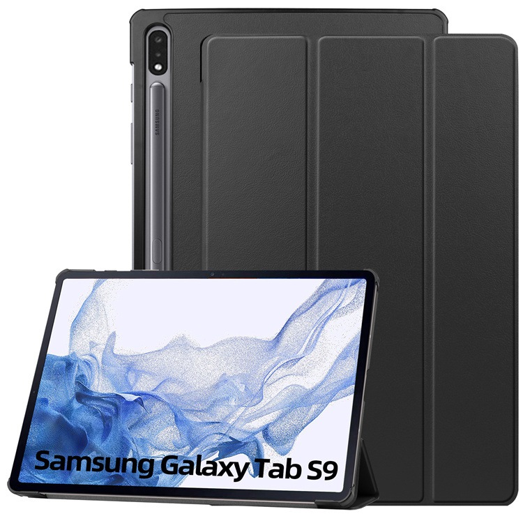 SAMSUNG 適用於三星 Galaxy Tab S9 Fe+ Plus SM-X610/X616 S9+ Plus S