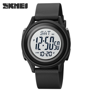 SKMEI 1893 戶外防水運動手錶男士軍用電子秒錶數字男士手錶時鐘 Reloj masculino 1895 188
