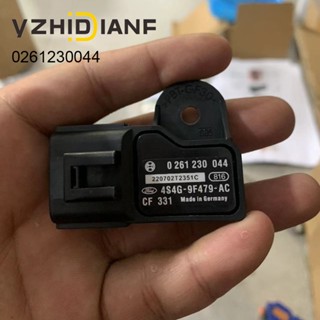 MAP 進氣歧管絕對壓力傳感器 0261230044 適用於福特 Escape Focus Fusion Ranger