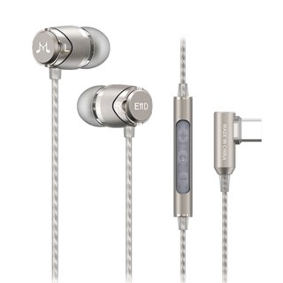 SAMSUNG 原裝 SoundMAGIC E11D Type-C 入耳式耳機適用於三星 Galaxy S21 Note