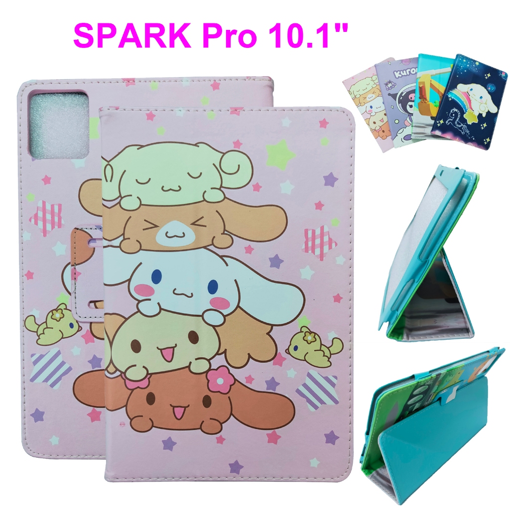 適用於 SPARK PRO 10.1" 英寸平板電腦 Android 13 MXS SPARK PRO 平板電腦通用外殼