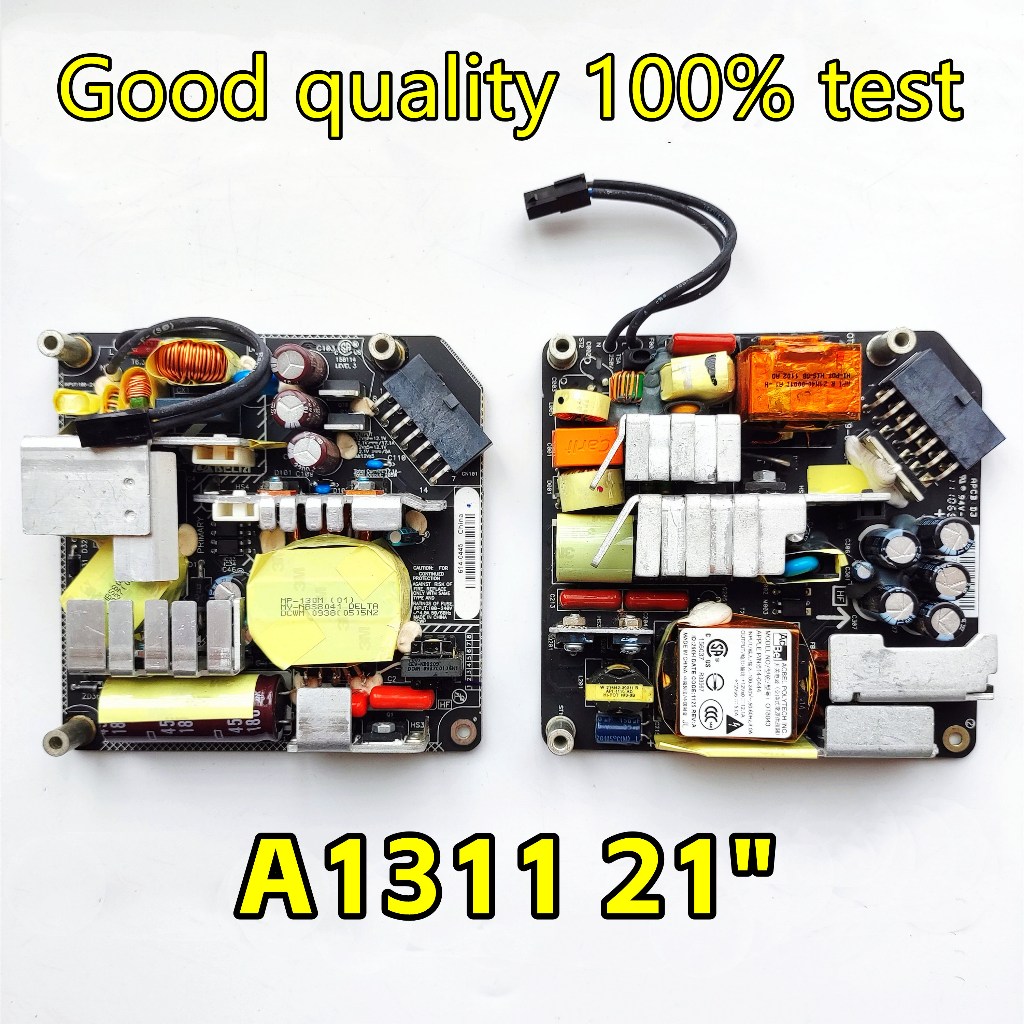 適用a1311電源板imac 21.5寸電源板ADP-200DFB通用OT8043