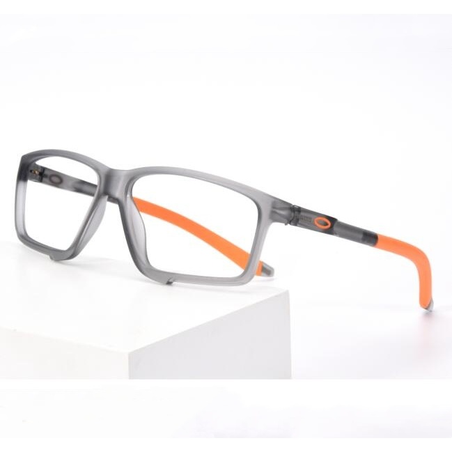F6801超輕眼鏡框運動防滑護目眼鏡近視光學鏡