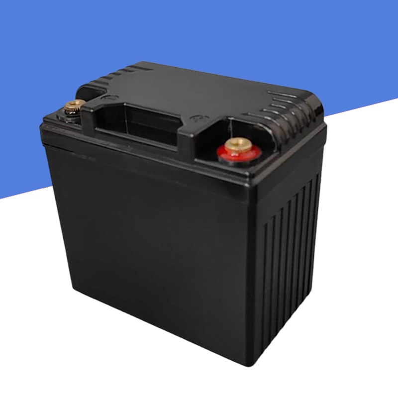 12V 機車電池盒 5號電池盒  YT5X 機車啟動電池盒 鋰電池保護外殼 機車電瓶盒 鉛酸改鋰電 塑膠鋰電池盒  DI