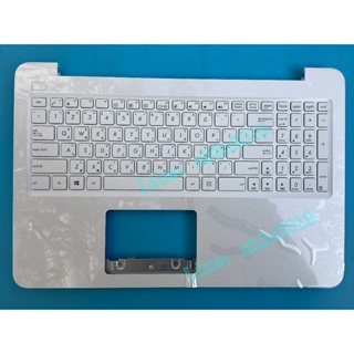 适用Asus/华硕 FL5900U A556U K556U X556U F556U R558U 繁體中文鍵盤