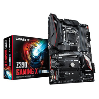英特爾 全新 Z390 Gaming X Z390 主機板 LGA1151 DDR4 適用於 Intel i9 i7 i5