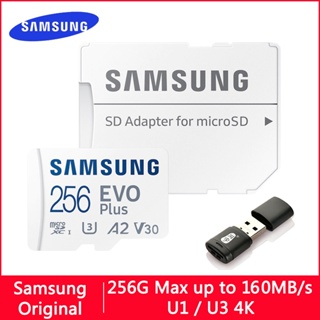 三星（Samsung） TF（Micro SDXC）存儲卡 64GB 升級版EVO內存卡含SD適配器，U1 C10 V1