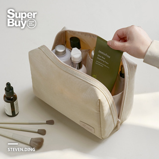 【Superbuy】防潑水化妝品收納包/旅行收納包 mini便攜化妝包 旅行收納袋/隨身碟/數據線/耳機線整理包行動電源