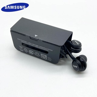 適用於三星 AKG Type USB C 耳機 EO IG955 入耳式麥克風耳機耳塞式有線耳機適用於 Galaxy S