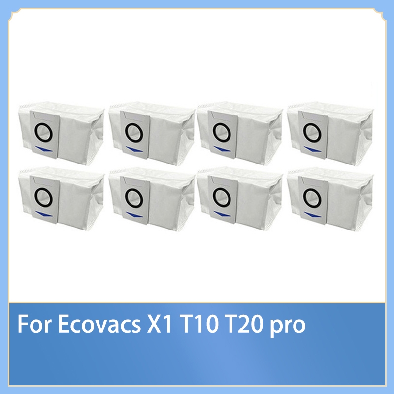 Ecovacs Deebot X1 omni turbo X1 T10 T20 pro Yeedi Floor 3 3+