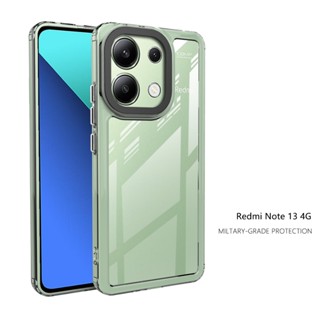 Redmi Note 13 12 11 10 9 8 Pro Plus 4G 5G 11S 10S 9S 透明手機殼帶超
