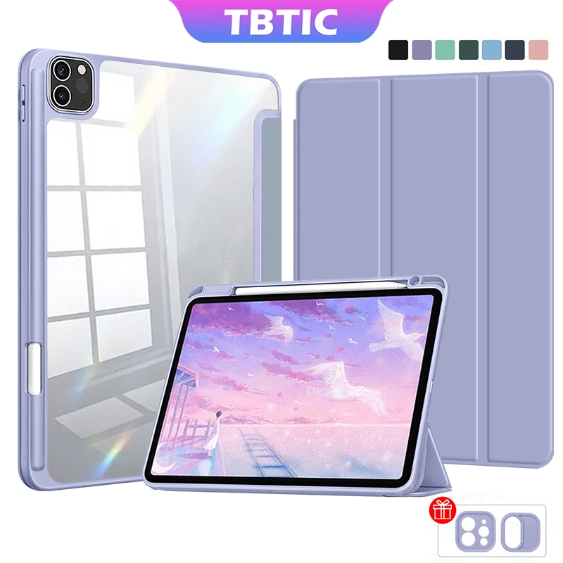 Tbtic 適用於 iPad 10th Mini 6 7th 8th 9th 10.2 5th 6th 9.7 Air