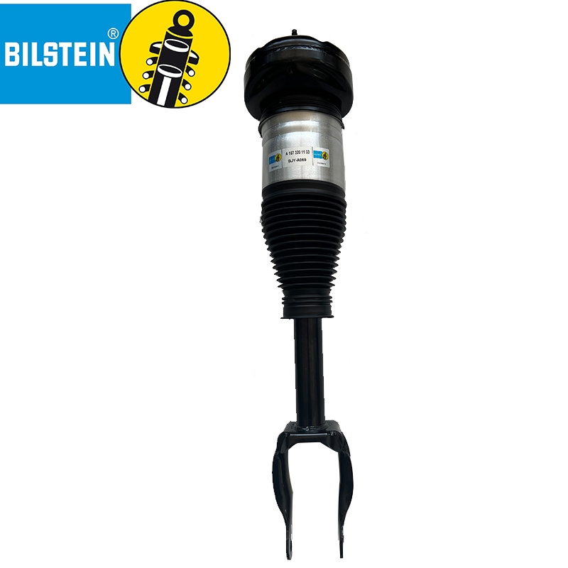 bilstein 適用於賓士 W221 S350 S450 C216 CL550 4-Matic 的前左空氣懸架支柱