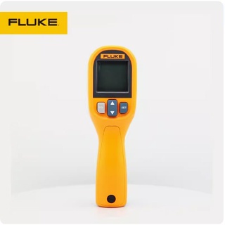 Fluke福祿克f59e高精度工業測溫儀紅外線測溫槍廚房
