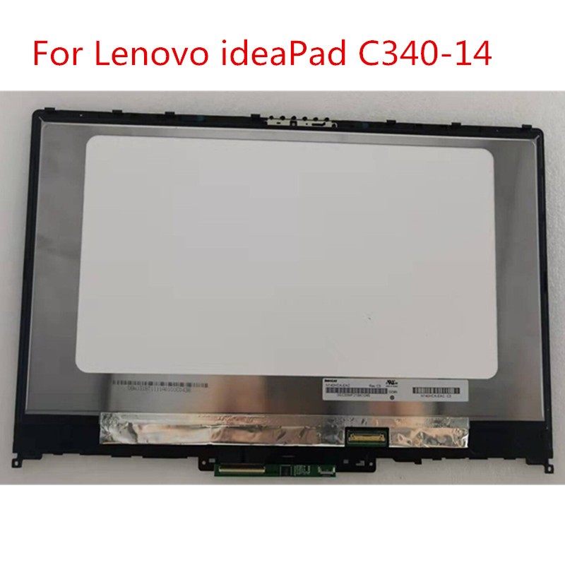 LENOVO 適用於聯想ideapad C340-14IWL C340-14IML C340-14API C340-14