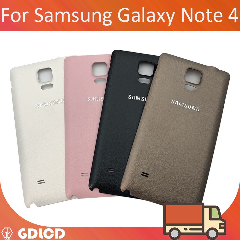 三星 Galaxy Note 4 後電池蓋 N910 N910F N910V N910C N910G N910A N91