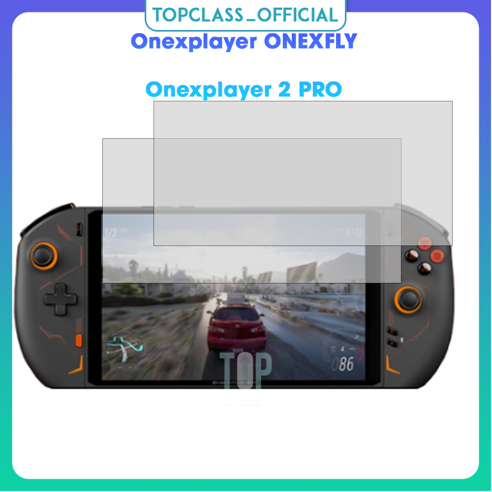 適用於 OneXPlayer 型號 OneXPlayer 2 PRO 和型號 ONEXFLY 的 OneXPlayer