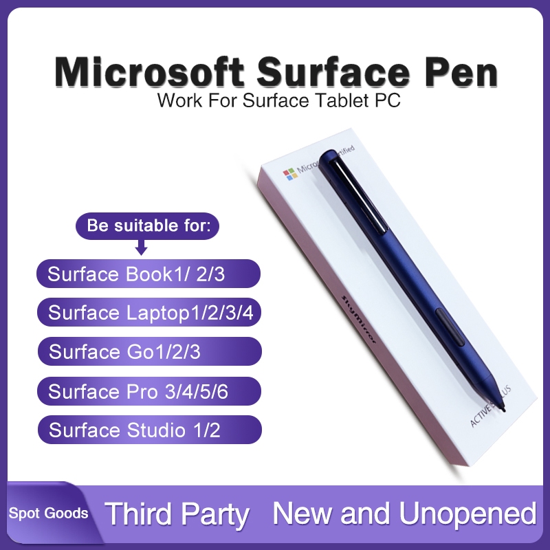 微軟 適用於 Microsoft Surface Pro 3 Pro4 Pro5 Pro6 平板電腦 Surface G