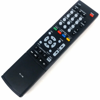 RC-1168適用於天龍DENON AV音訊/頻道接收器紅外線遙控器AVR1613 AVR1713 AVR1912 AV