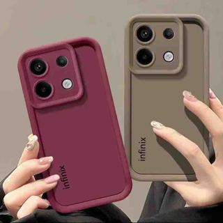 適用於 Infinix Note 40 4G 手機殼 Note 40 pro 4G 40/5G 40 pro Plus