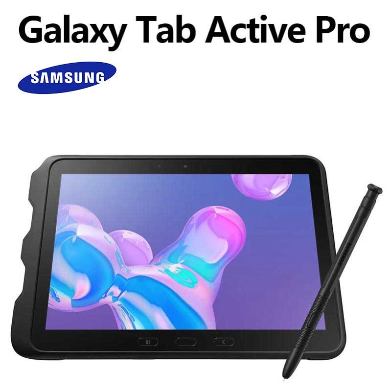 SAMSUNG 原裝裝訂三星 Galaxy Tab Active 2/3/4 Pro S Pen SM-T395 T39