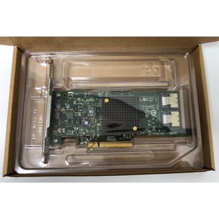 0gtp9g DELL SAS9217-8i IT 適配器 PCI-e RAID 控制器 6Gb SAS/SATA GT