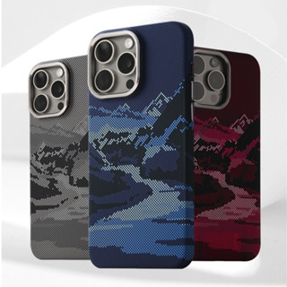 【Pc 硬殼/灰色】相容 iPhone 15 14 13 pro max 保護殼