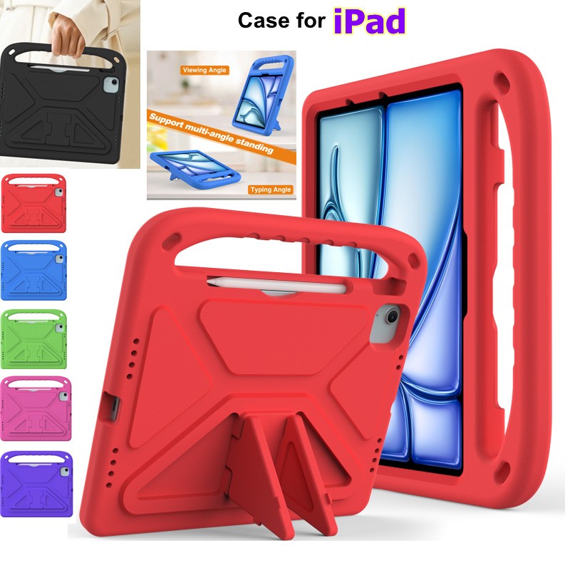 適用於 iPad 保護套適用於 ipad Air 11 13 Pro 11 13 2024 i-Pad Air11 Pa