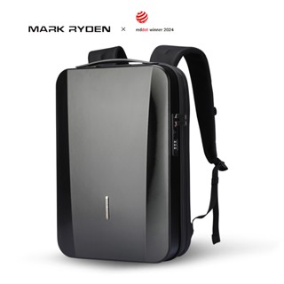 the ratio arc pro mark ryden 筆記本電腦揹包硬殼