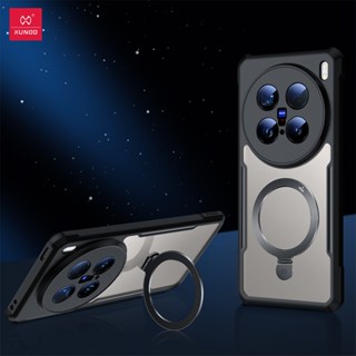 Vivo X100 Ultra 訊迪防摔透明保護後蓋氣囊防震鏡片保護殼