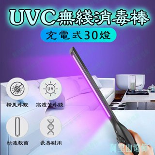 【充電】紫外線殺菌燈 殺菌燈 紫外線消毒燈 紫消燈 紫外線 紫外線消毒 殺菌 uvc 殺菌燈 紫外線殺菌 紫外燈 消毒棒