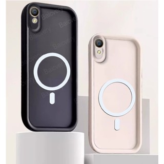 OPPO A37 A37f A37fw A37m TPU矽膠彩色磨砂外殼後蓋帶環鐵皮磁貼外殼