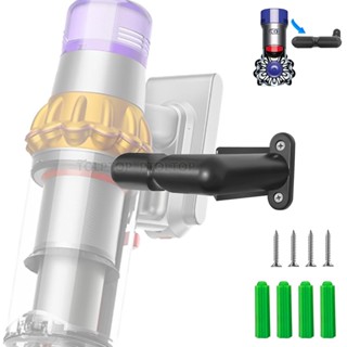 全新吸塵器壁掛式支架適用於戴森V8V7V6 適用於 Shark IZ562H 無線吸塵器