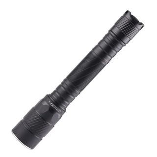Convoy T4 手電筒藍色帶 519A/SST20/SFT-25R LED AA 14500 手電筒野營遠足燈