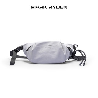 MARK RYDEN 男士斜挎包 單肩包- Light Line