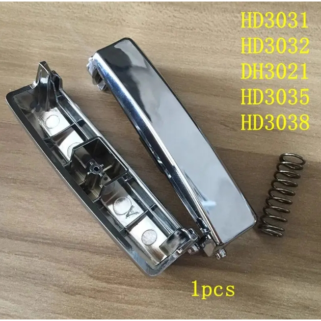 1PCS 飛利浦電飯煲配件HD3031 HD3032 HD3035 HD3038 HD3030開蓋按鈕開關按鍵