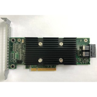 Dell Perc H330 8 埠 Sas/Sata Pci-E 06H1G0 Raid 控制器卡 No/支架 De