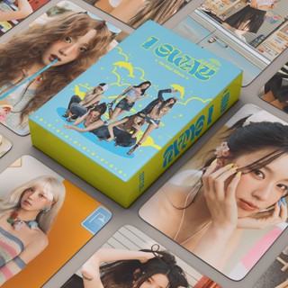 55張 gidle 小卡 2023 SEASON S GREETINGS小卡(G)I-DLE田小娟