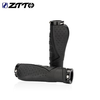 Ztto MTB AG54 鎖定防滑車把把手,適用於山地自行車折疊自行車公路自行車零件