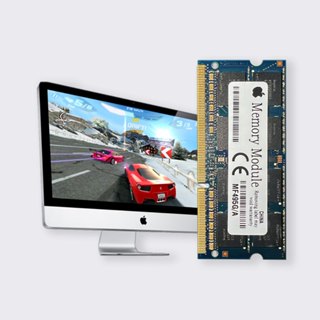 Imac2010 4GB 8GB 1333MHz DDR3 記憶體 SDRAM sk hynix 記憶體 10600