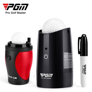 PGM 高爾夫電動劃線器 畫球器 查詢分佈線 高爾夫用品 HXQ006/HXW012