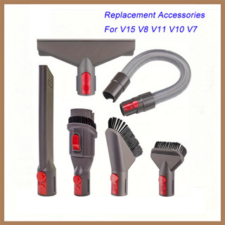 戴森 Dyson V11 V10 V7 吸塵器配件包更換刷床墊工具的附件套件