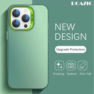 IPhone 16 15 14 13 12 11 Pro Pro Max Plus 金屬極光皮膚外殼豪華彩色矽膠防震全覆