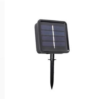 太陽能板 LED燈串專用 USB燈串控制器 流星雨冰條燈 窗簾燈 3V 7V 24V 充電太陽能板 公母接插口