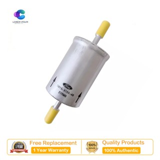 福特 13-16 Ecosport 1.5 汽油濾清器燃油濾清器蒸汽濾清器工廠