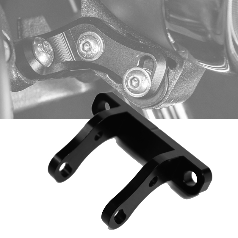 適用HONDA CB350 CB350RS改裝大燈調整支架2021-2024