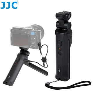 JJC 松下相機三腳架握把手柄 Panasonic Lumix S9 G100D 相機 Vlog頻道錄製拍攝配件