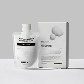 bulk本客男士溫泉水茶樹溫和潔面乳保溼爽膚水潤去油100g2025年