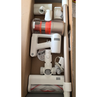 小米無線吸塵器G9 G10 G9 PLUS 地毯刷頭 主機 金屬桿 掛架 充電器 除蟎刷 塵杯 多錐 配件