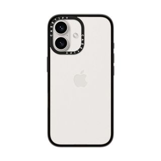 CASETiFY 簡約手機殼 iPhone 16/16 Pro/16 Plus/16 Pro Max